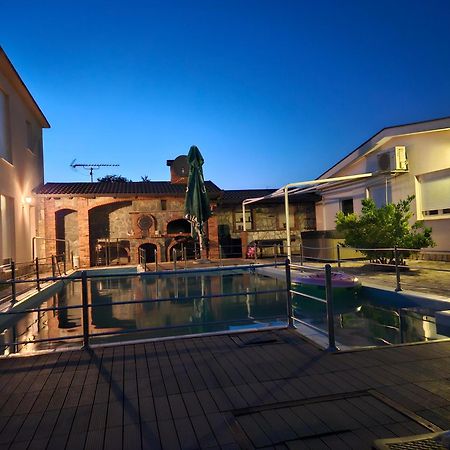 Hacienda Kolenda Apartment Mostar Exterior photo