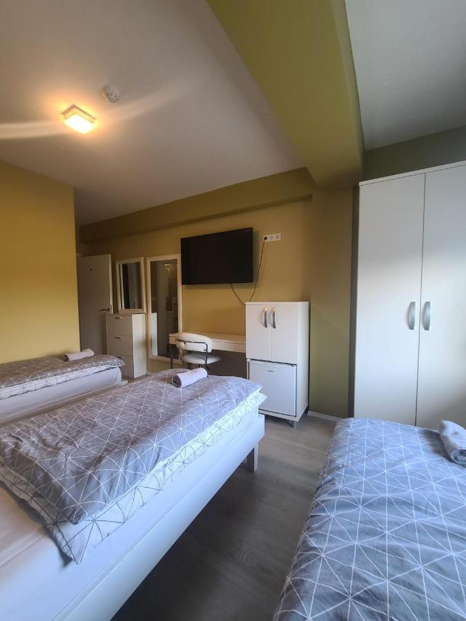 Hacienda Kolenda Apartment Mostar Exterior photo
