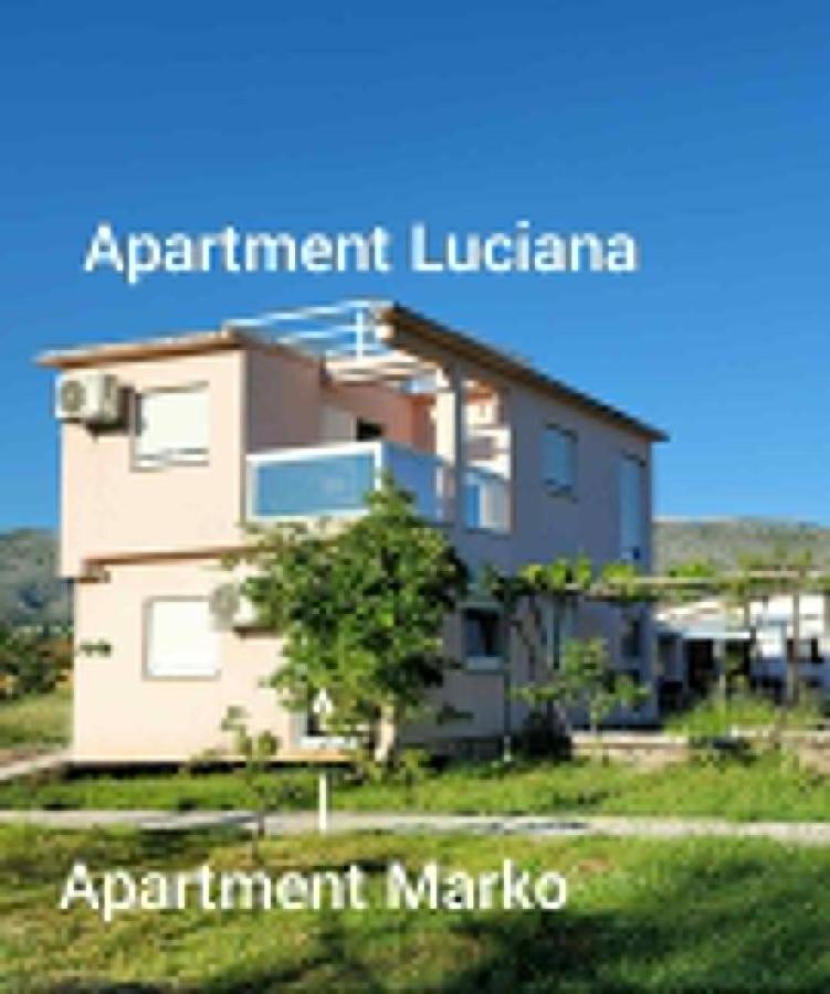Hacienda Kolenda Apartment Mostar Exterior photo