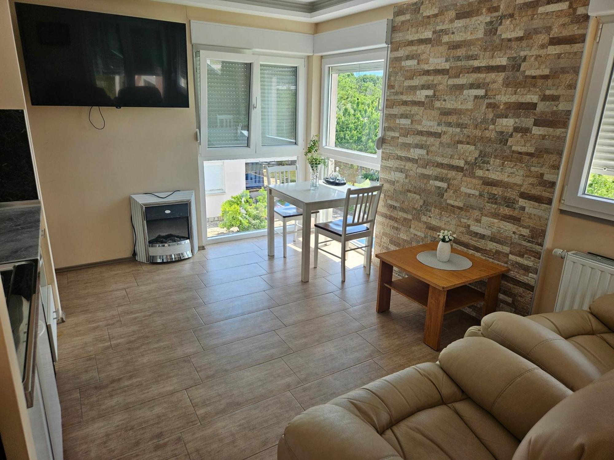 Hacienda Kolenda Apartment Mostar Exterior photo