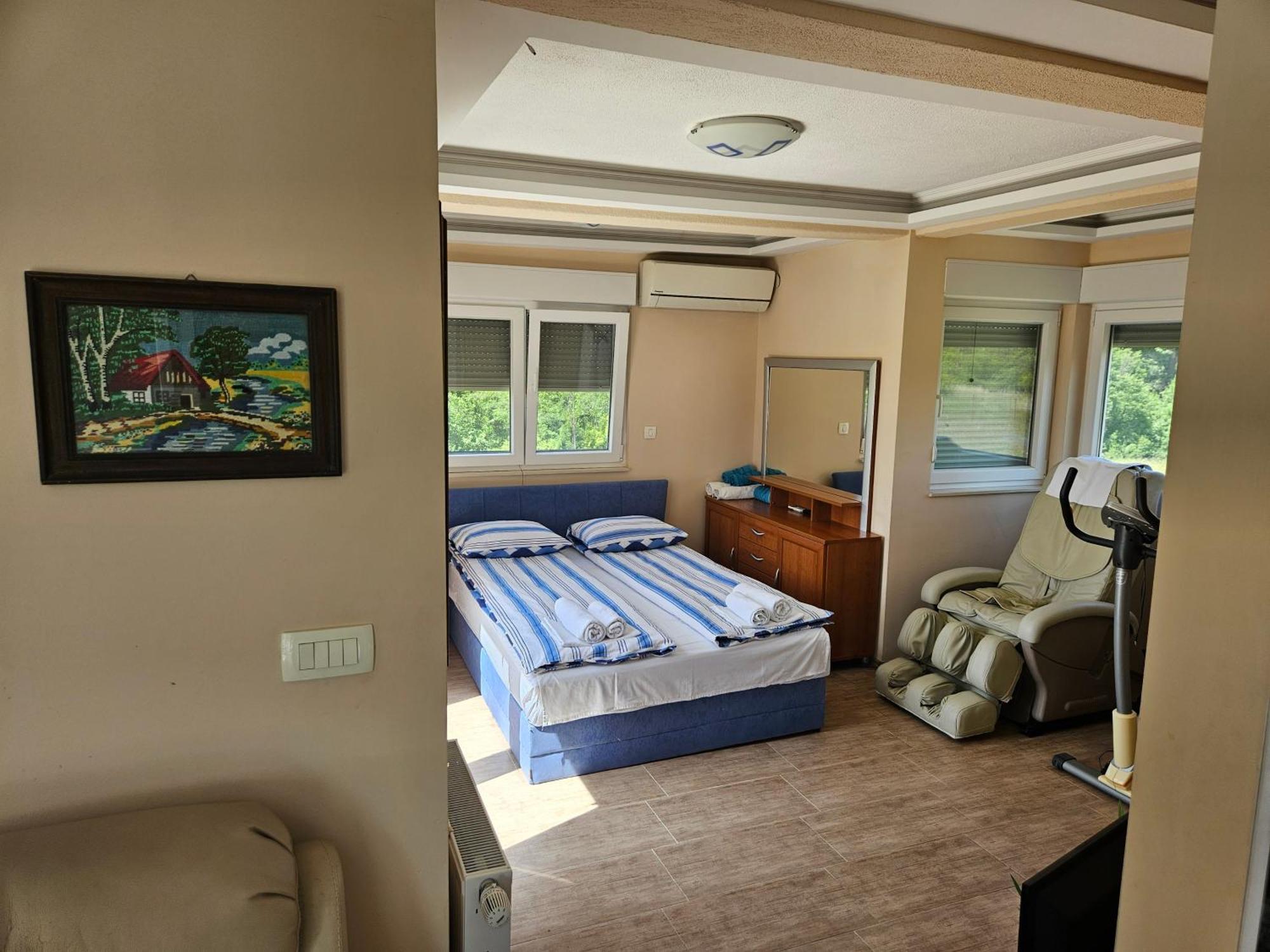 Hacienda Kolenda Apartment Mostar Room photo