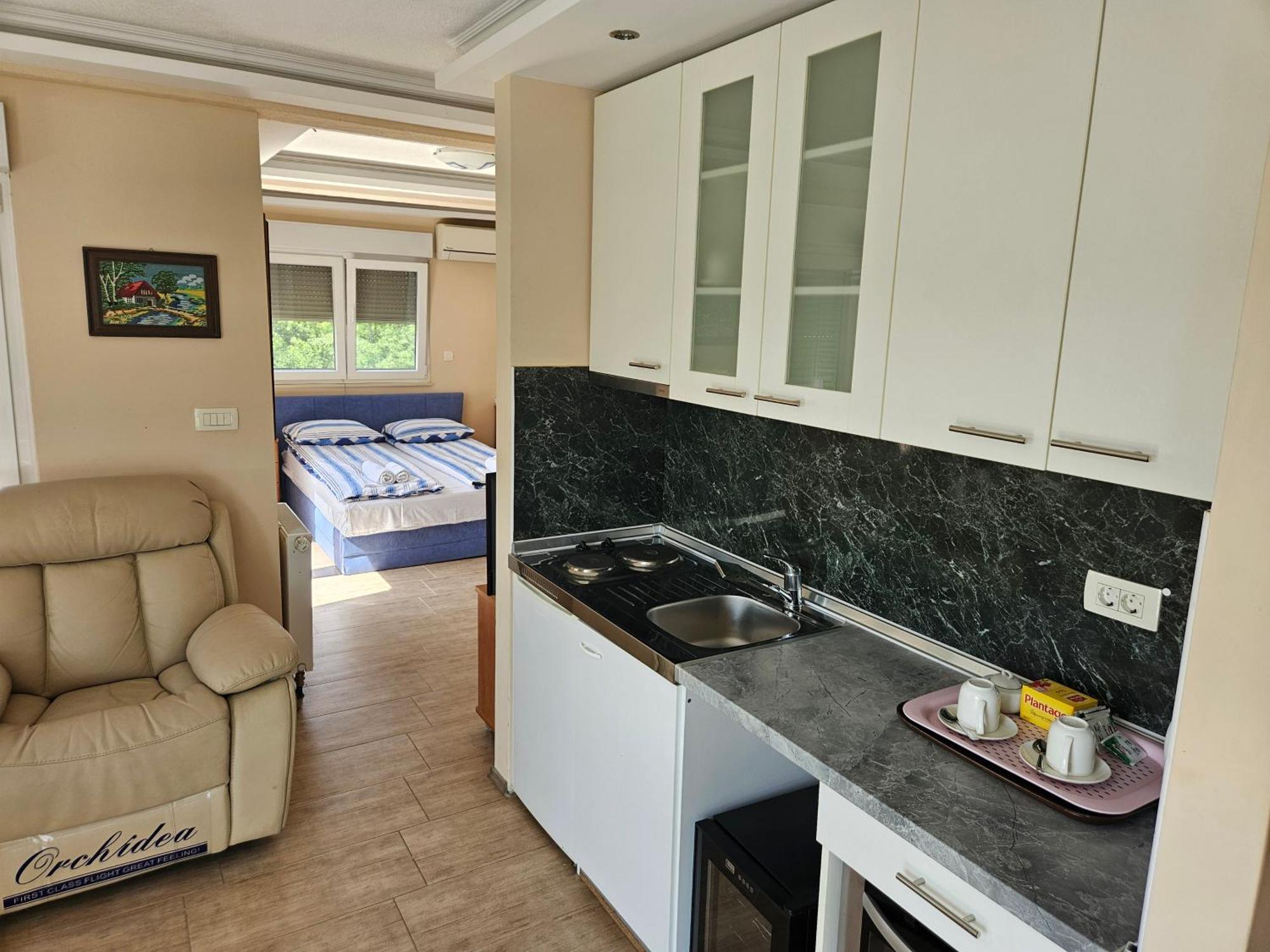 Hacienda Kolenda Apartment Mostar Exterior photo